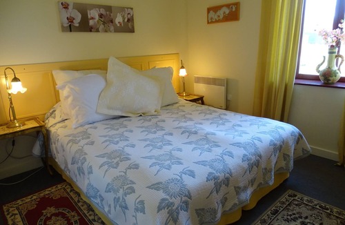 Gouttieres Other | Stone Farmhouse In Central France with all year indoor heated pool