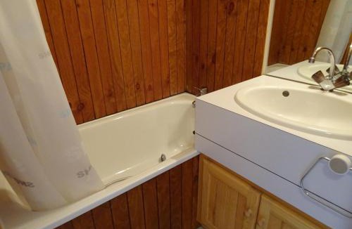 Vallandry Apartment | Studio à Vallandry, 4 pers, proche pistes - FR-1-411-277