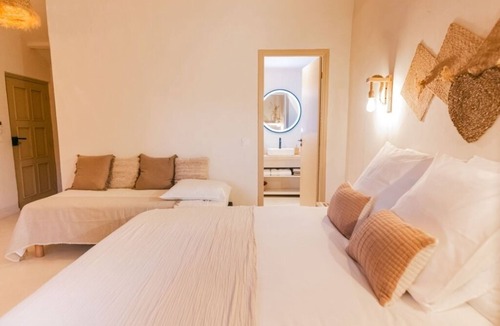 Biot Hotel | Studio ALOHA