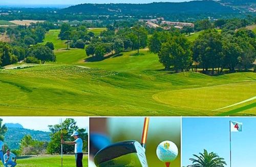 La Rouviere Apartment | Studio Apartment - Domaine du Golf Resort