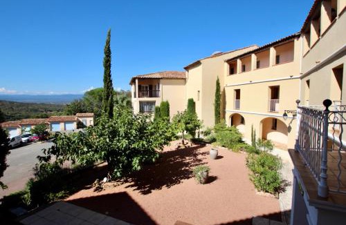 La Rouviere Apartment | Studio Apartment - Domaine du Golf Resort