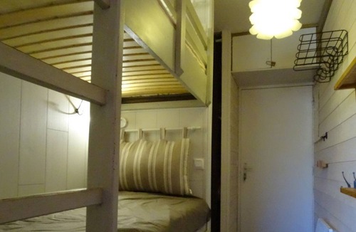 Arette Apartment | Studio Arette, studio flat, 4 persons