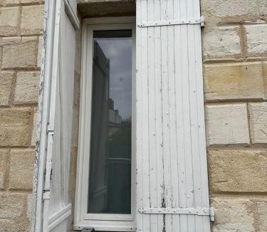 Saint-Michel - Nansouty - Saint-Genes Apartment | Studio Bordeaux Centre proche Victoire