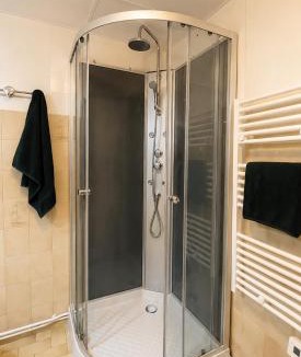 Digne-les-Bains Apartment | Studio centre-ville avec ascenseur - Le Mistral