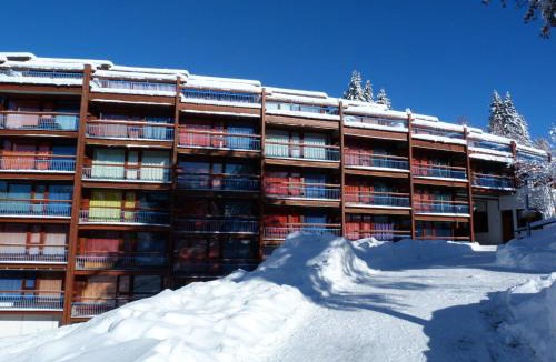 Arc-1800 Apartment | Studio confortable pour 2 avec Wifi et animaux admis, Arcs 1800 - FR-1-411-136