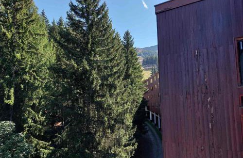 Arc-1800 Apartment | Studio cosy pour 2 aux Arcs 1800, accès wifi, parking optionnel - FR-1-411-304
