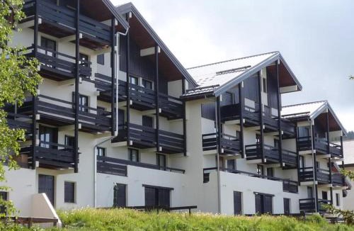 Les Saisies Apartment | Studio cosy pour 3 pers. aux Saisies, animaux tolérés - FR-1-293-3