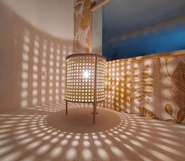 Beauvais Apartment | Studio duplex
