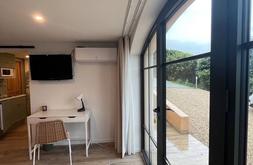 Seguret Apartment | Studio in Seguret. Lisanathis