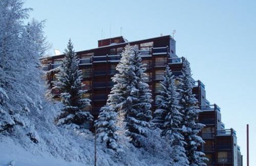 Arc-1800 Apartment | Studio Les Arcs 1800, 1 pièce, 4 personnes - FR-1-411-290