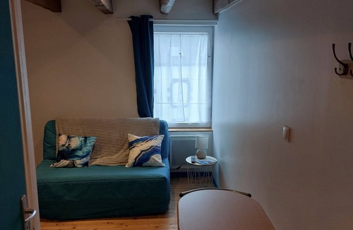 Manzat Apartment | Studio n° 4 Clos saint-Genest