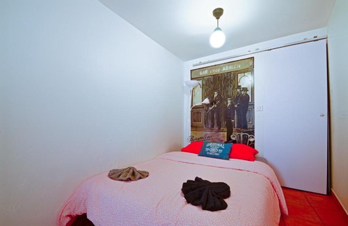 Quartier du Panier Apartment | Studio Panier 1970