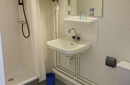 Paray-le-Monial Apartment | Studio Sacré Cœur Near Basilica - Number 319