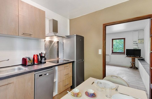 Seynod Apartment | Studio Serena - Welkeys