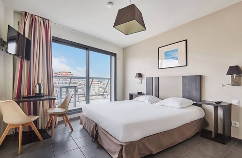 Le Rouet Apartment | Studio Spacieux | 200m de L'Avenue du Prado
