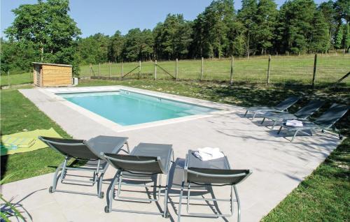 Eyliac House | Stunning Home In Eyliac