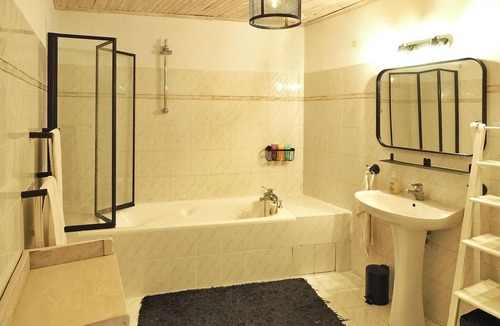 Paradou House | Stunning home in Paradou with private swimming pool, can be inside or outside