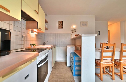 Domino House | Stunning private villa for 5 people with WIFI, TV, terrace and pets allowed