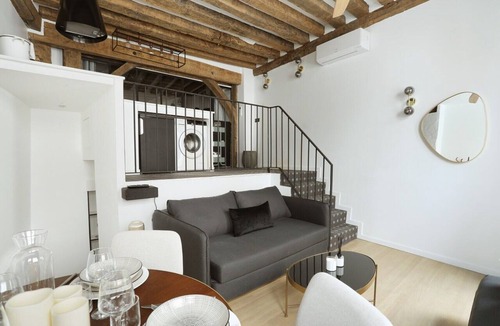 Saint-Germain-des-Pres Apartment | Sublim and new apartement Saint Germain des Prés