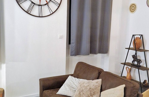 Thiers Apartment | Suite Duplex en Plein Cœur de la Canebière Idéal Pour 4 Personnes