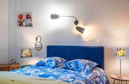 Curtil-Vergy Bed & Breakfast | Suite La Denise in the Heart of the Vineyards
