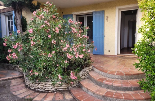 Montfavet House | Summer rental Avignon festival House 100m2. Perfect for relaxing.