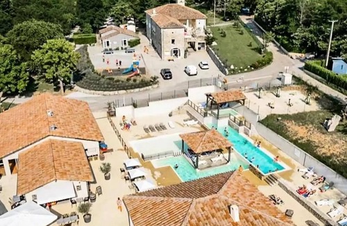 Casteljau House | Sunêlia Luxe Louisiana: 2 bedrooms, sleeps 4