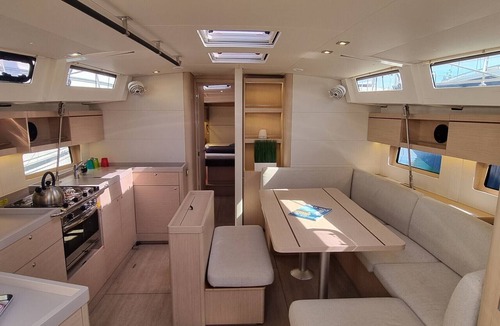 Golfe Juan Boat Rental | Sun-Kissed Sailing Adventure in Provence-Alpes-Côte d'Azur