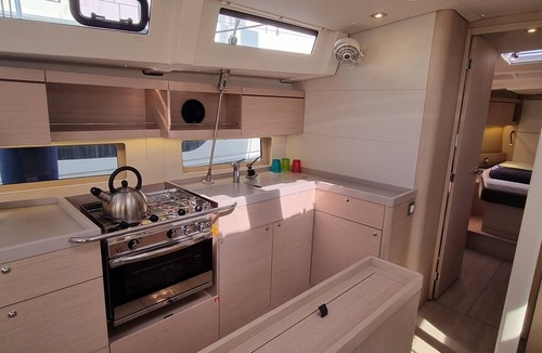 Golfe Juan Boat Rental | Sun-Kissed Sailing Adventure in Provence-Alpes-Côte d'Azur