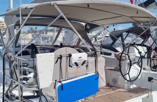 Golfe Juan Boat Rental | Sun-Kissed Sailing Adventure in Provence-Alpes-Côte d'Azur