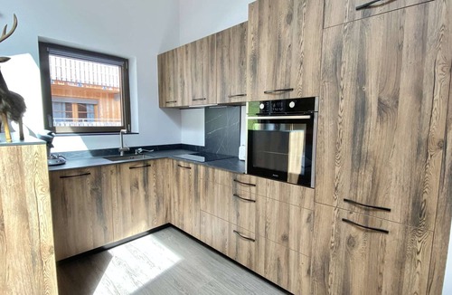Praz-sur-Arly Apartment | Superb 3-room apt with parking, near slopes and lake - Praz sur Arly