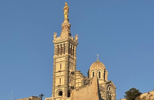 Palais de justice Apartment | Superb T3 Endoume apartment near Vieux Port