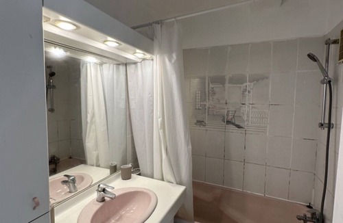 Palais de justice Apartment | Superb T3 Endoume apartment near Vieux Port