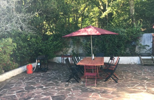 Behobie House | Superb villa, near beaches, Saint Jean de Luz, large park