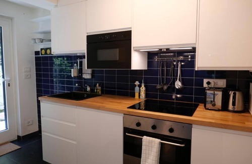 Nice Villa | Superb villa with pool just 5 minutes from the beach, tennis courts and market.