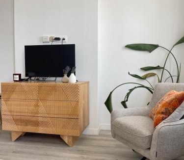 Saint-Victor Apartment | Superbe appartement vue mer vieux port saint Victor