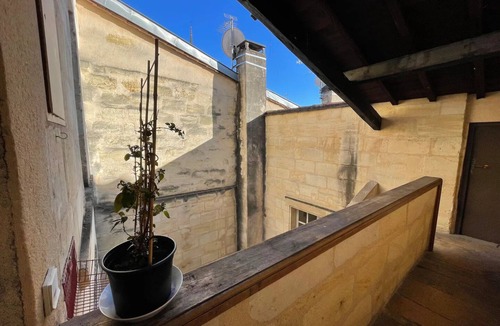 Saint-Michel Apartment | Superbe T3 Hyper Centre de Bordeaux