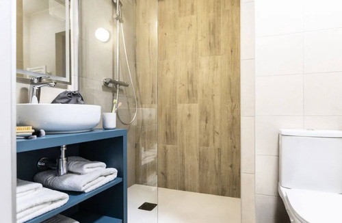Bergers Hotel | Superior Room for 3 People - Full Board