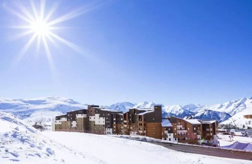 Bergers Hotel | Superior Room for 3 People - Full Board