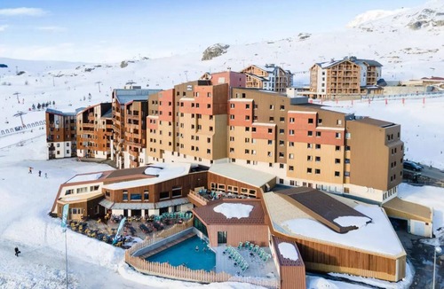 Bergers Hotel | Superior Room for 4 People - Full Board