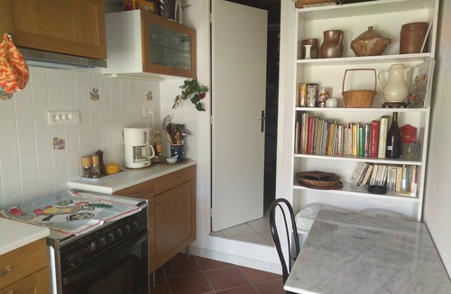Montreuillon House | Sweet home in the Morvan mountains for nature and culture lovers