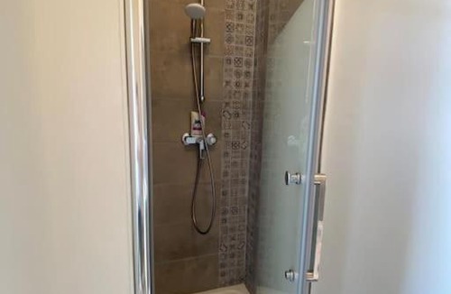 Thermal Apartment | T1 quartier des thermes Appart Hotel le Cygne 11