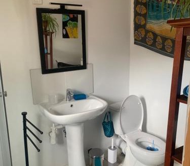 Saint-Michel Apartment | T2 Cosy Quartier Saint-Michel