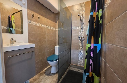 Faubourg-Raines Apartment | T2 TT COMFORT TOP FLOOR QUIET APARTMENT
