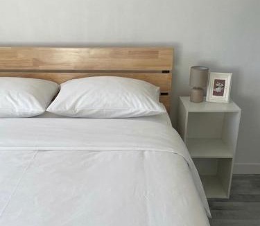 Rumilly Apartment | T3 calme Rumilly 25 min des Lacs, proche Bauges