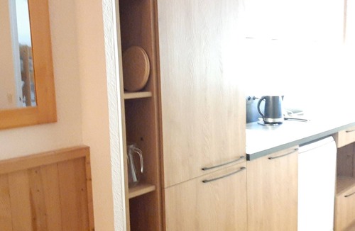La Perriere Apartment | T3 duplex ski-in/ski-out, 9 ppl, parking