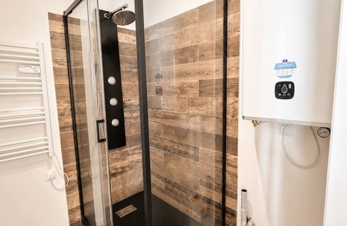 Montlucon Apartment | T3 Montluçon-gare à 15 min à pied