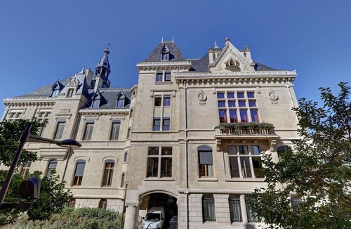 Vincennes Apartment | TBS 338 - Superb studio in Vincennes