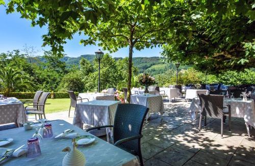 Biriatou Hotel | Teritoria Hôtel Les Jardins de Bakea