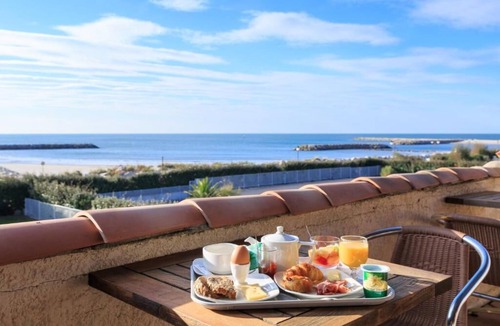 Saintes-Maries-de-la-Mer Hotel | Thalacap Camargue